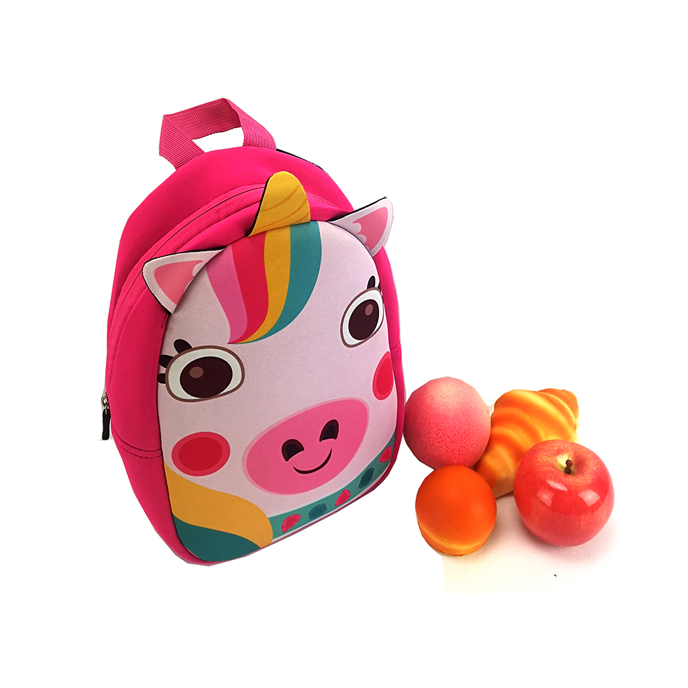 neoprene backpack