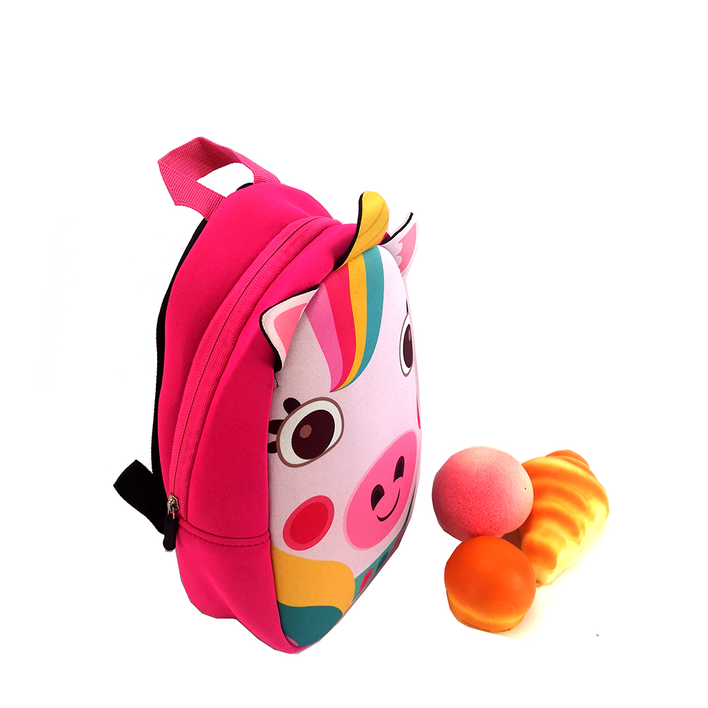 neoprene backpack