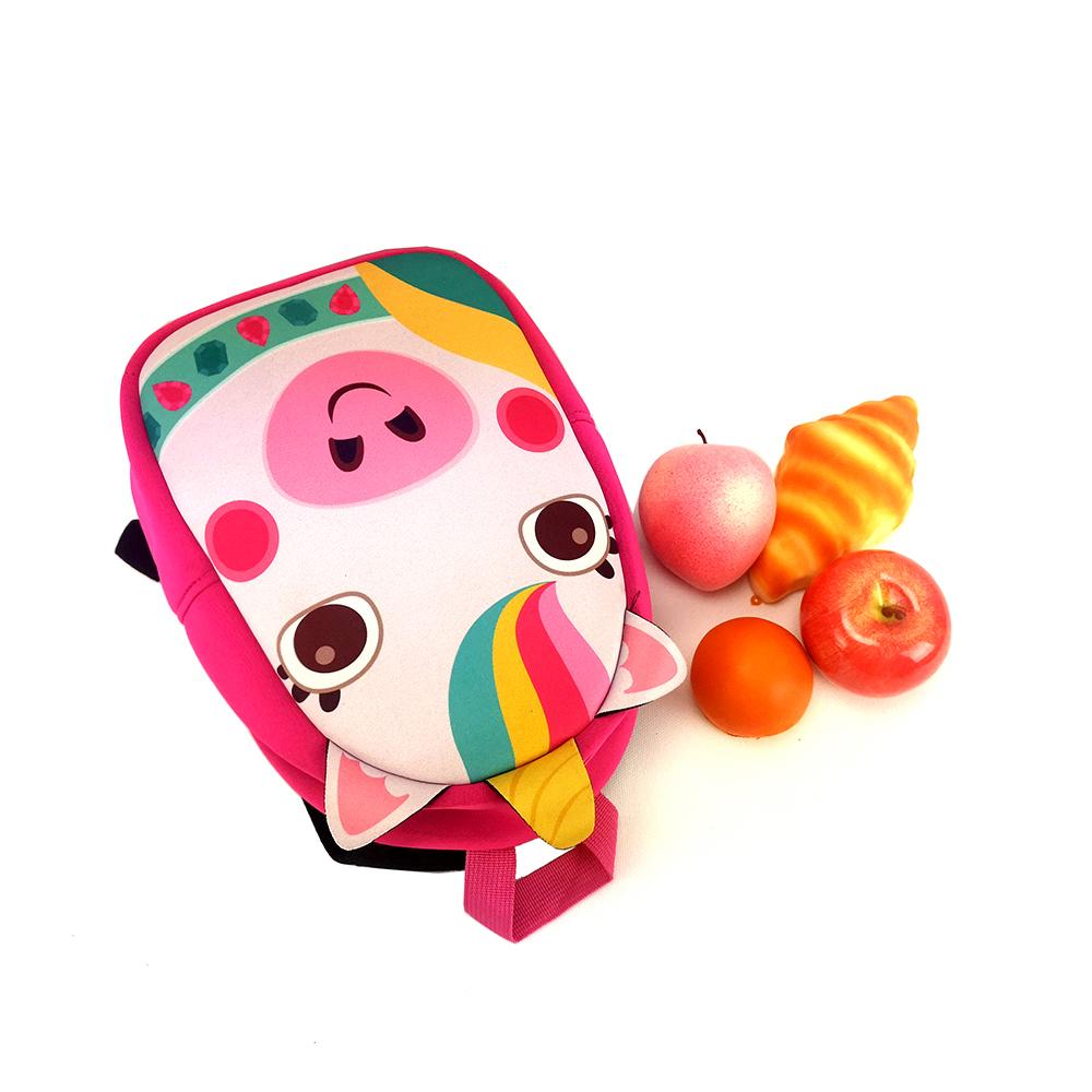 neoprene backpack