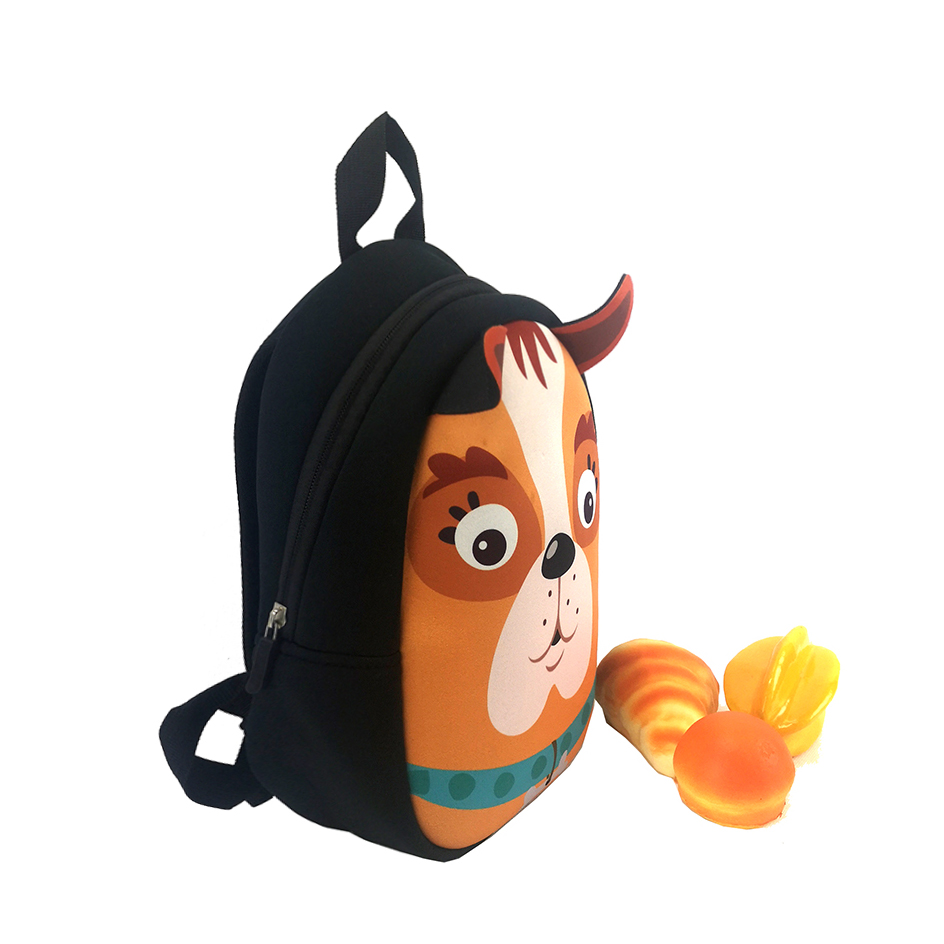 neoprene backpack