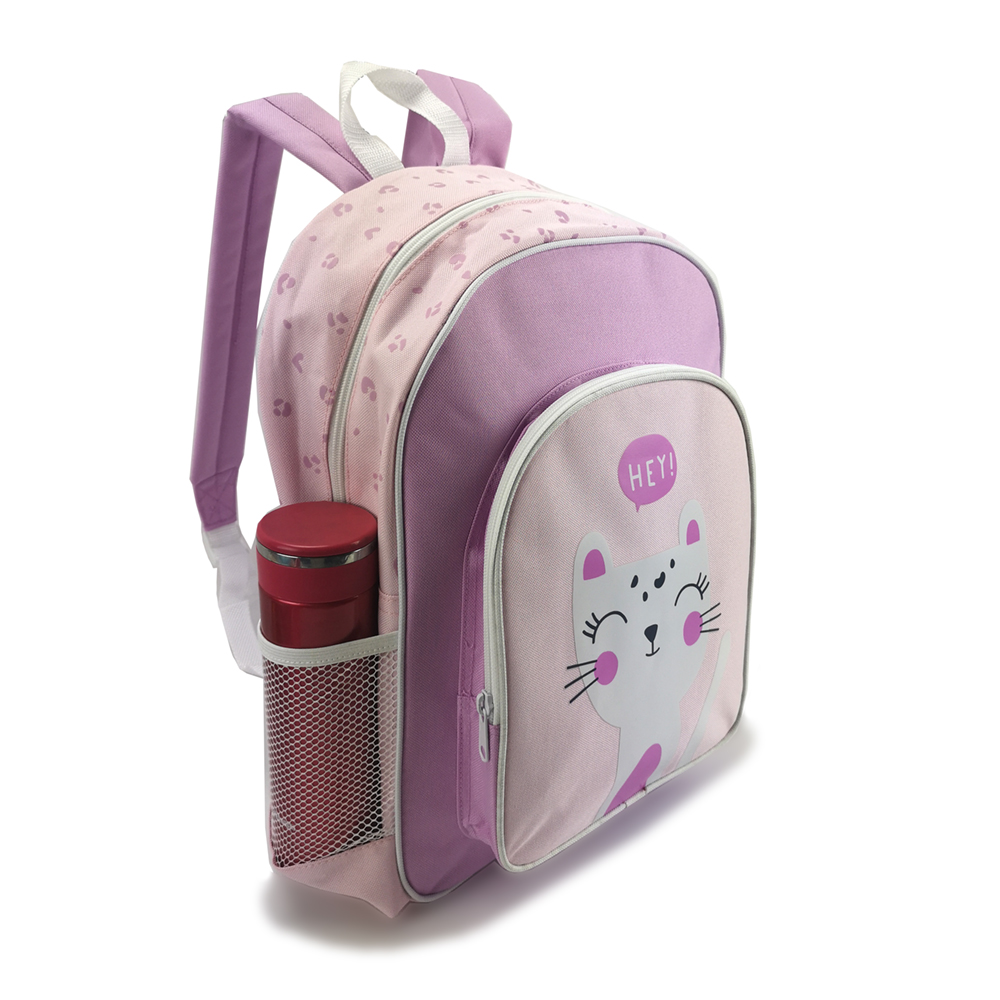 girls school backpack