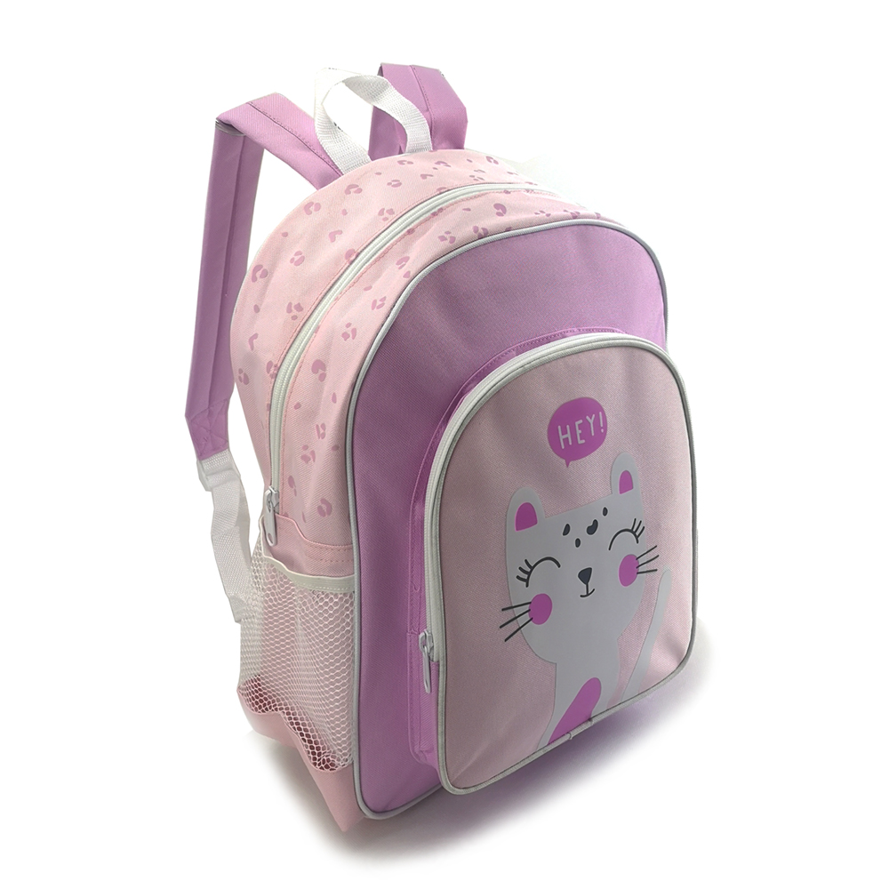 girls school backpack