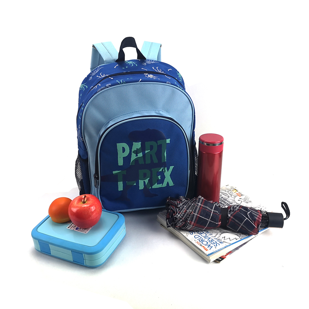 boys girls student backpack