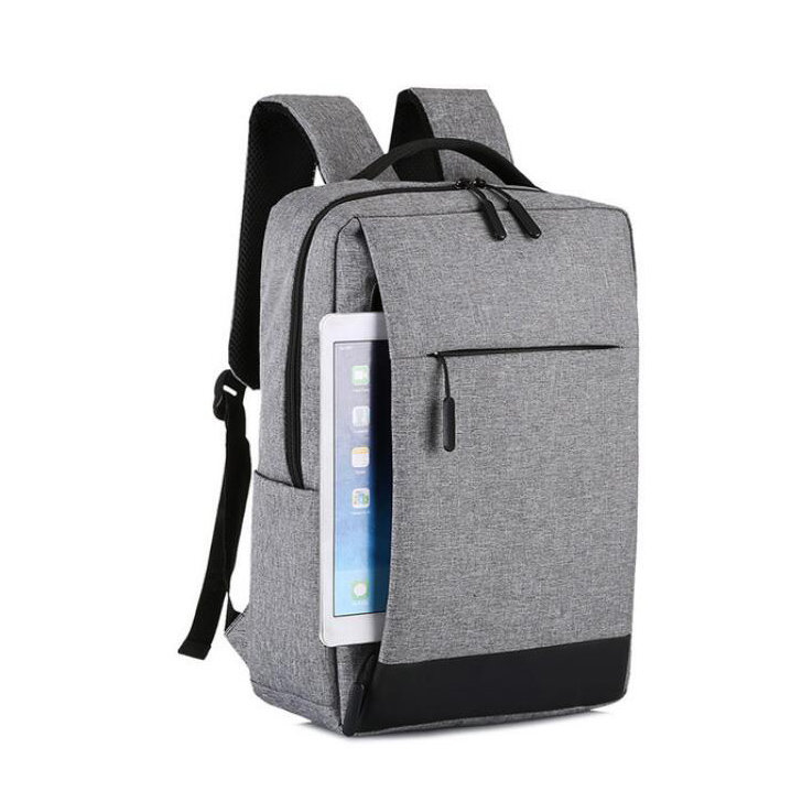 laptop backpack with USB port