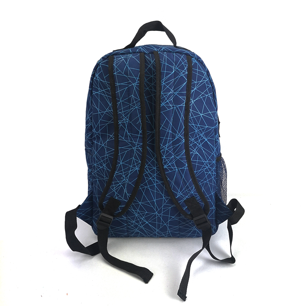 big capacity classcial school backpack