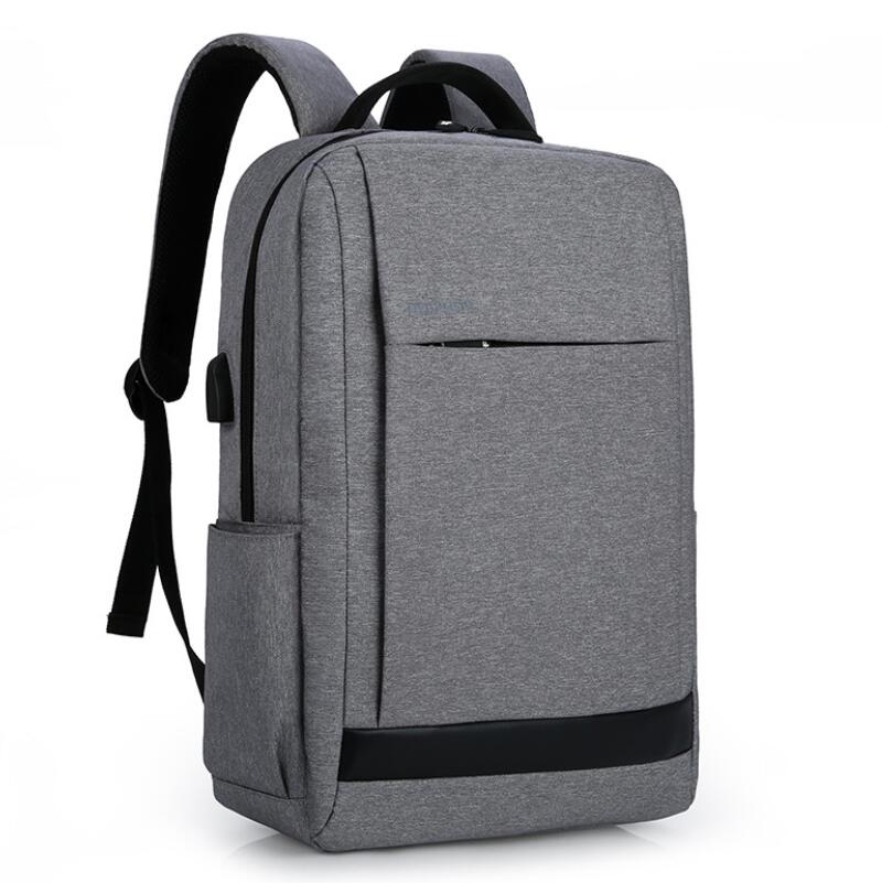 multifunctional computer laptop backpack with USD port