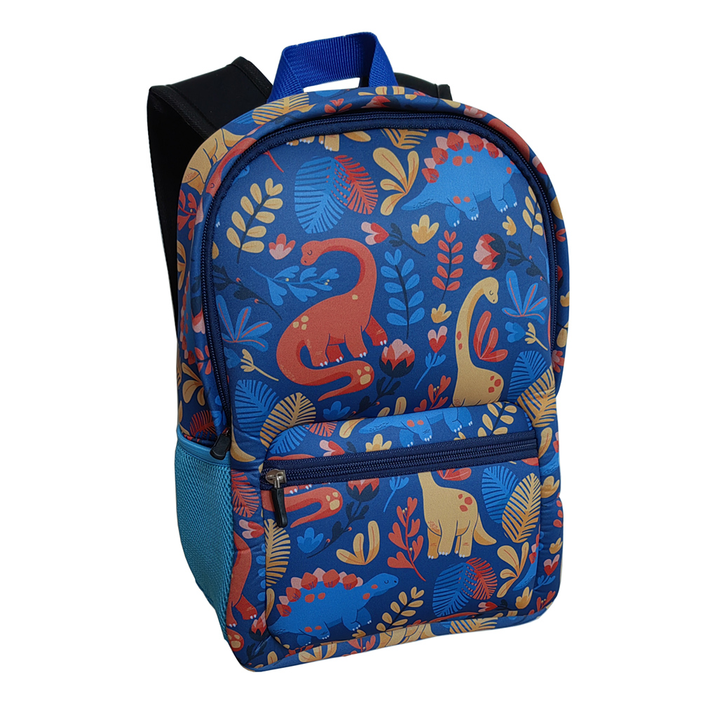 neoprene backpack