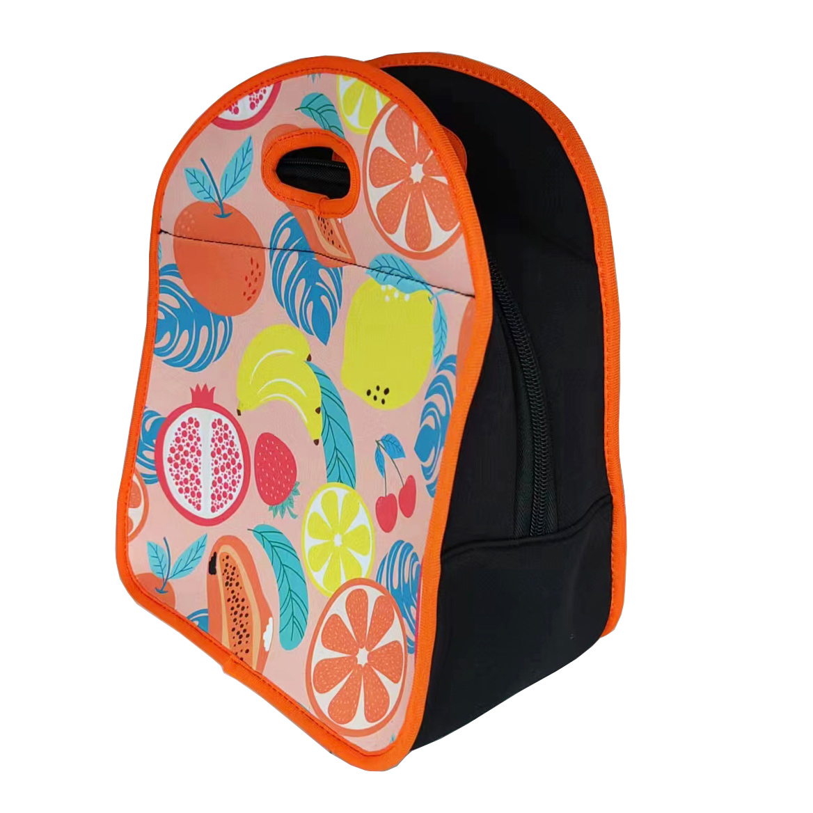 Kids Neoprene Lunch Bag