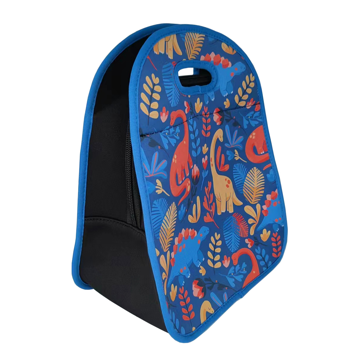 Kids Neoprene Lunch Bag