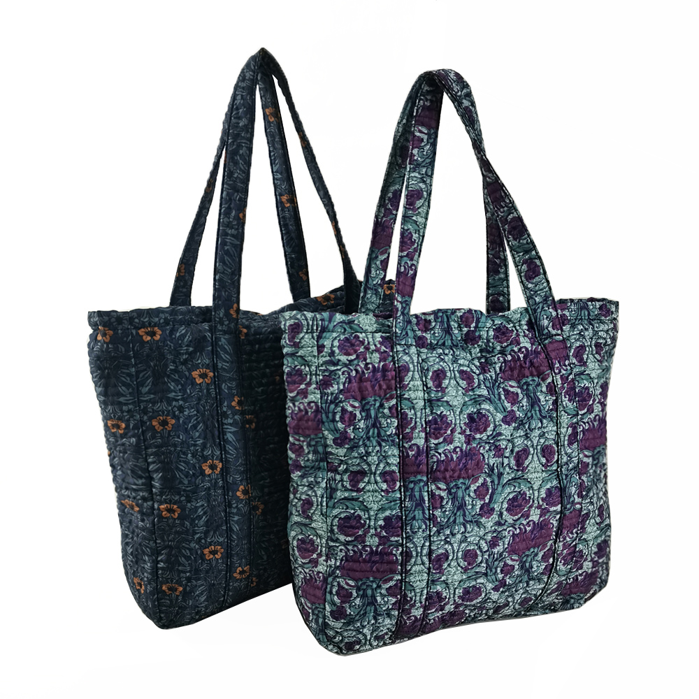 shopping tote bag