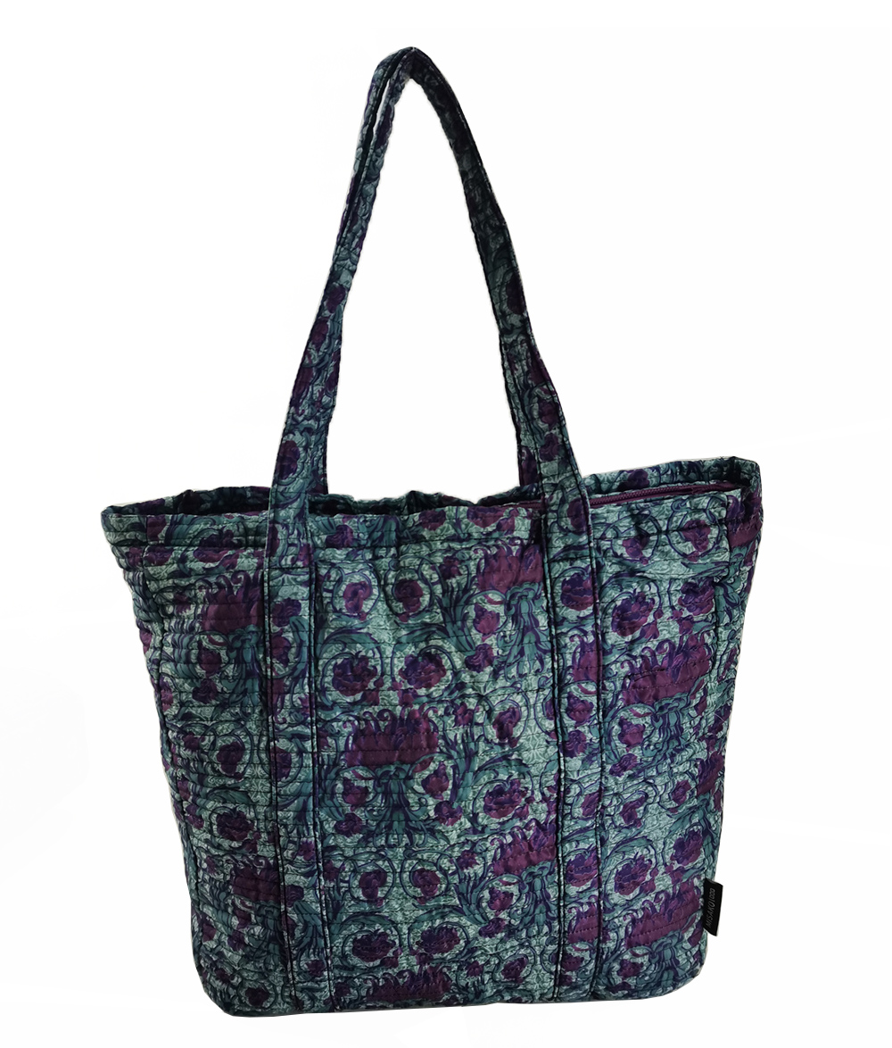 shopping tote bag