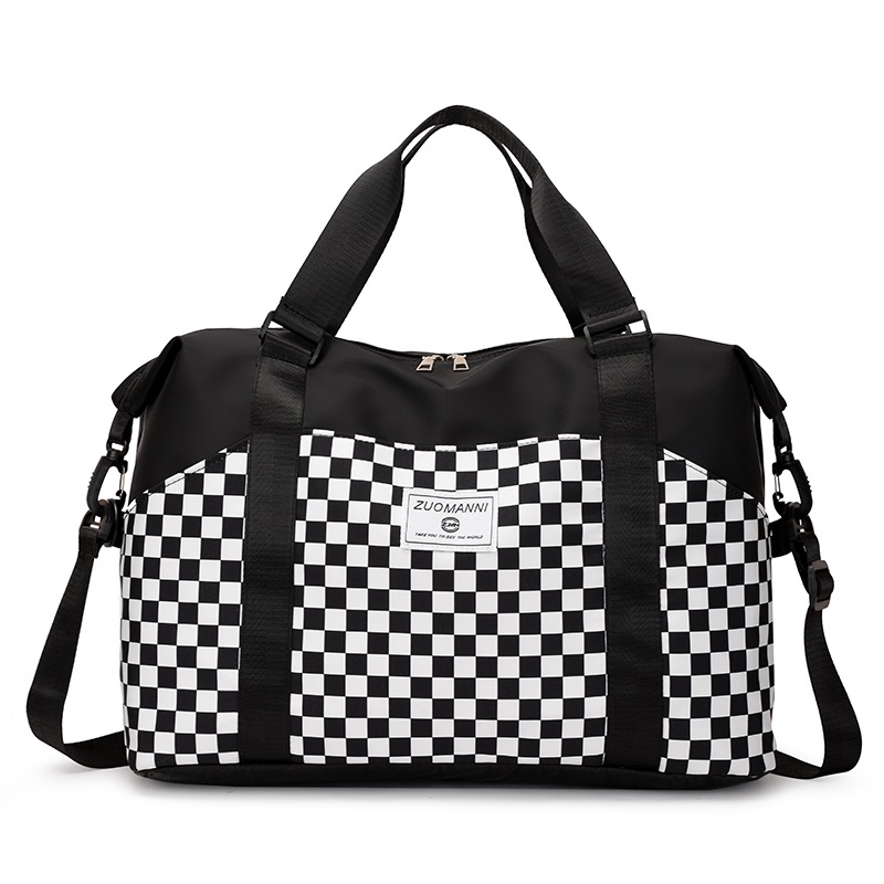 sports travel bag