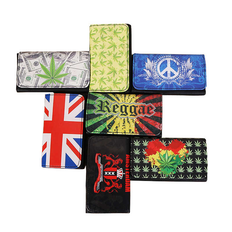 Smoking Accessories Holder tobacco pouch