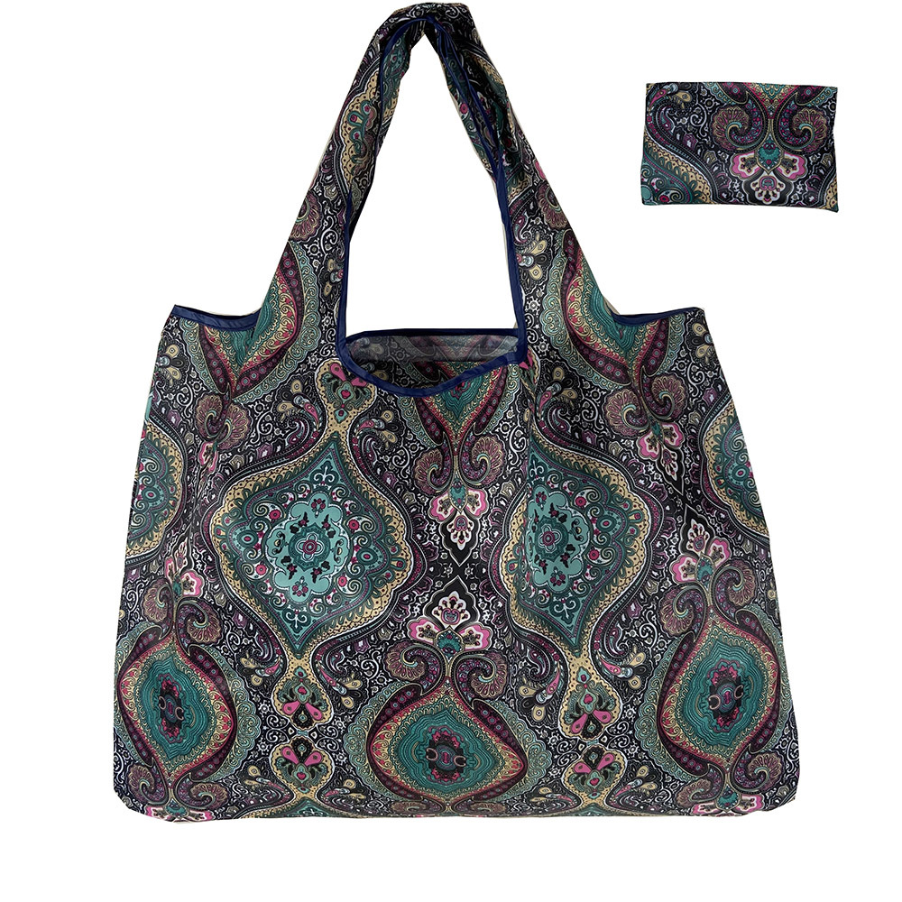 Full Printing Shopping Tote