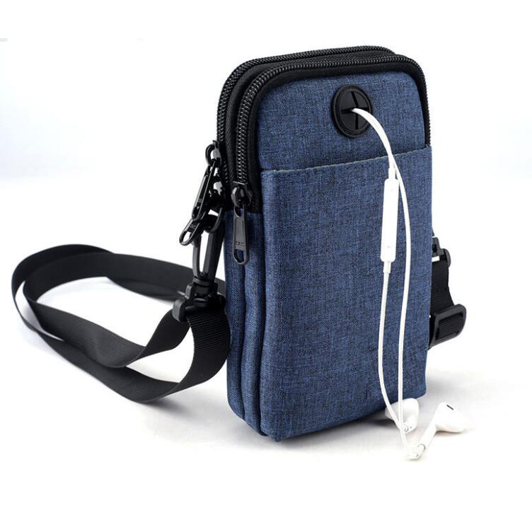 sling phone wallet