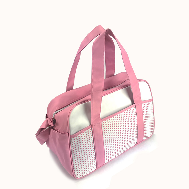 Customized Mummy bag
