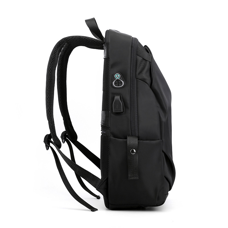 Multifunction computer laptop backpack with usb port