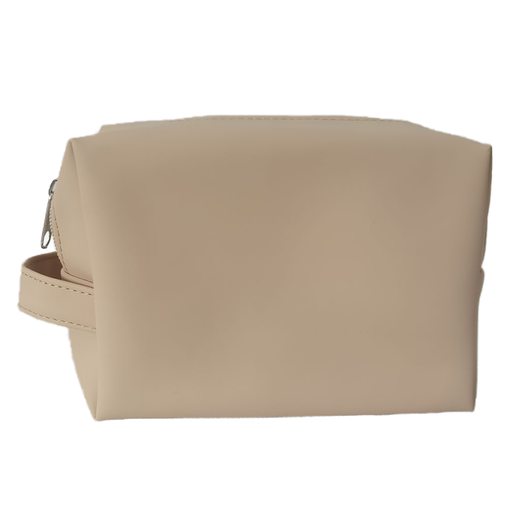wholesale PU leather makeup case