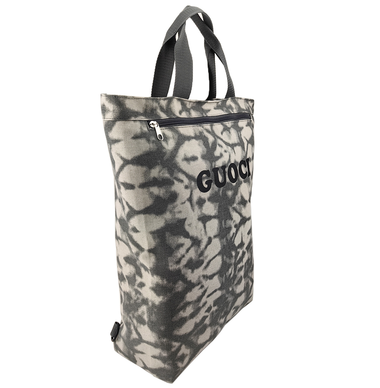 canvas backpack