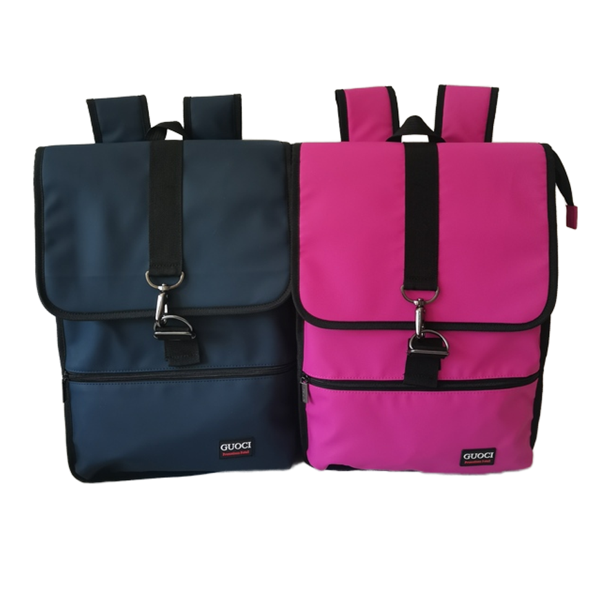 Travel business school backpack