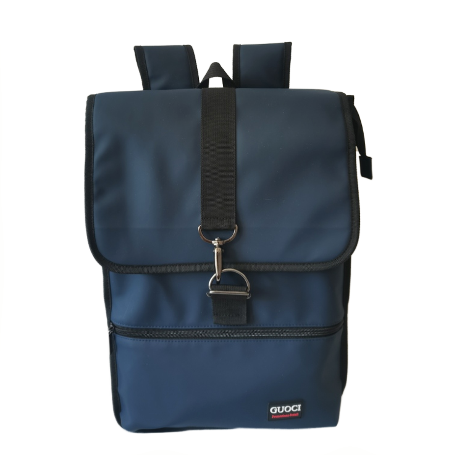 Travel business school backpack
