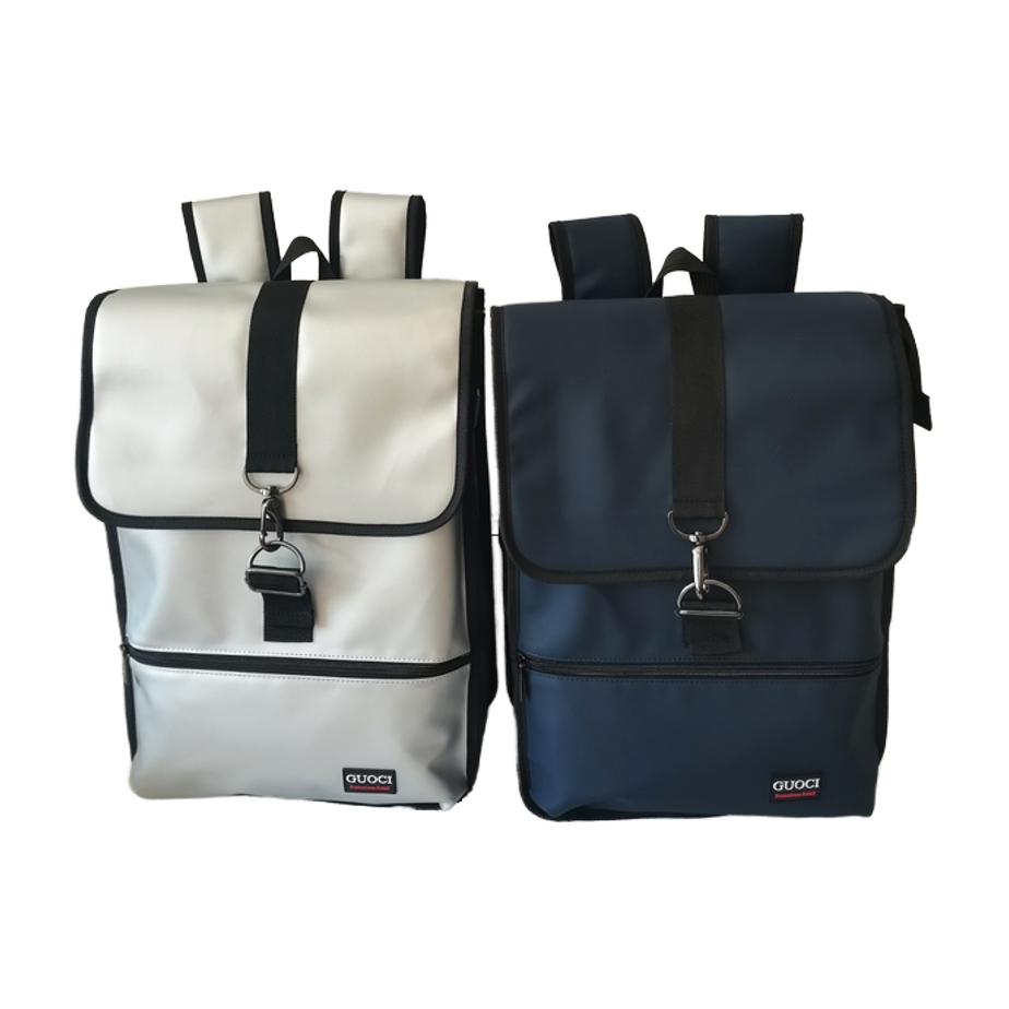Travel business school backpack