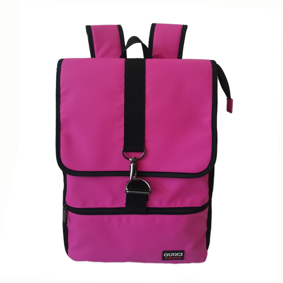 Travel business school backpack