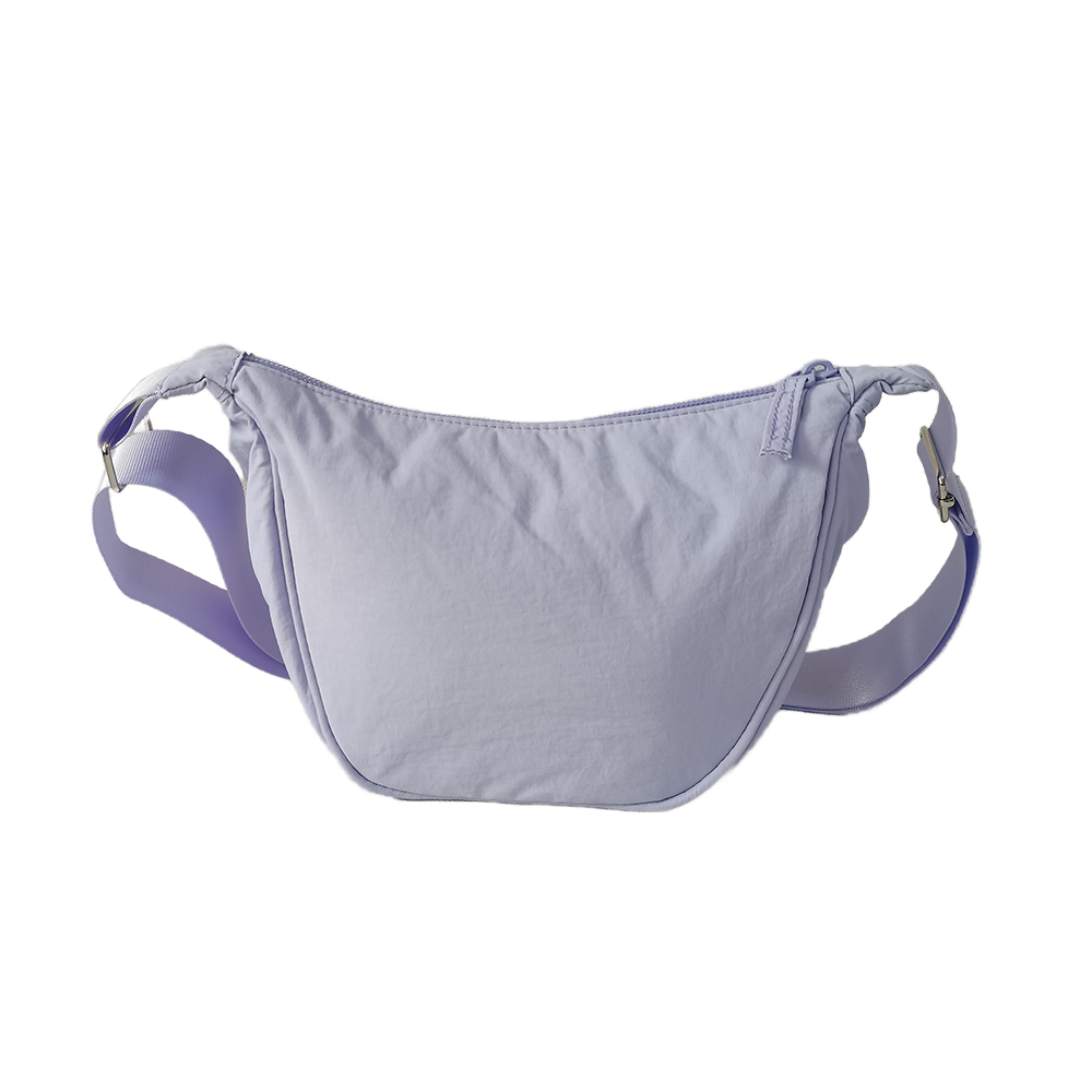 custom logo waist fanny bag