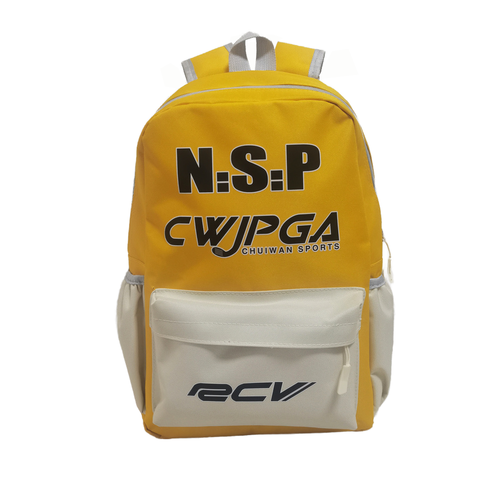 backpack