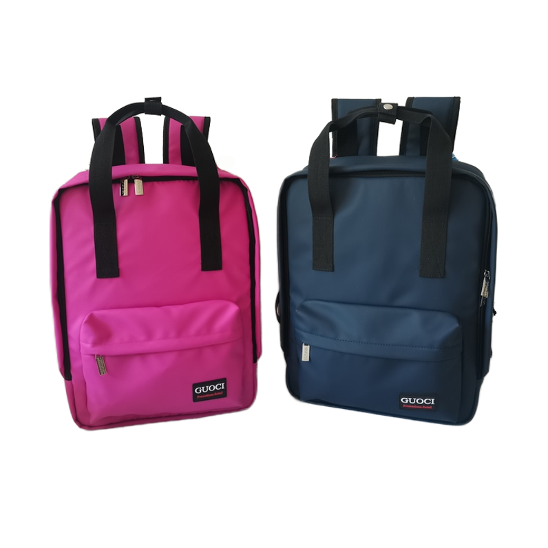 waterproof school backpack