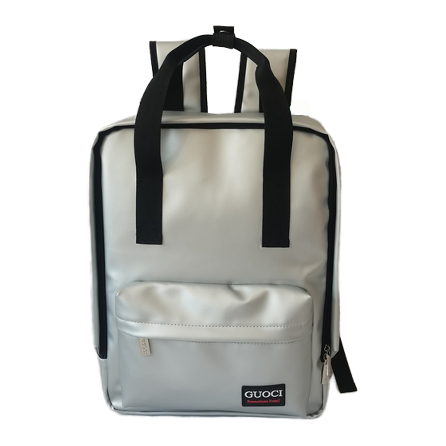 waterproof school backpack
